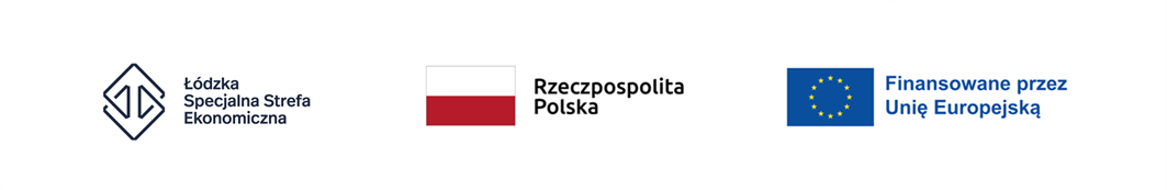 Łódzka Specjalna Strefa Ekonomiczna, Rzeczpospolita Polska, Finansowane przez Unię Europejską